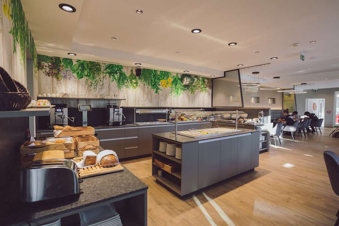 Gastro Sporthotel Kurz