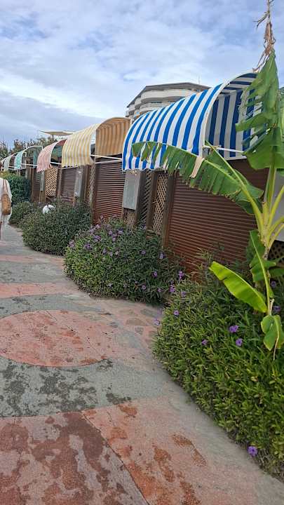 Strand Starlight Resort Hotel