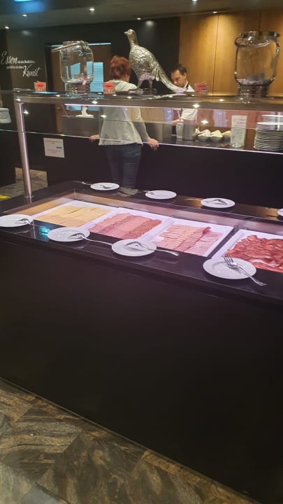 Gastro Das Kaltschmid - Familotel Tirol