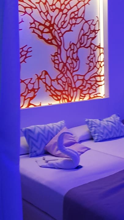 Zimmer The Sea Hotel by Grupotel - Adults only