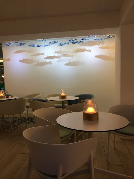 Gastro The Sea Hotel by Grupotel - Adults only