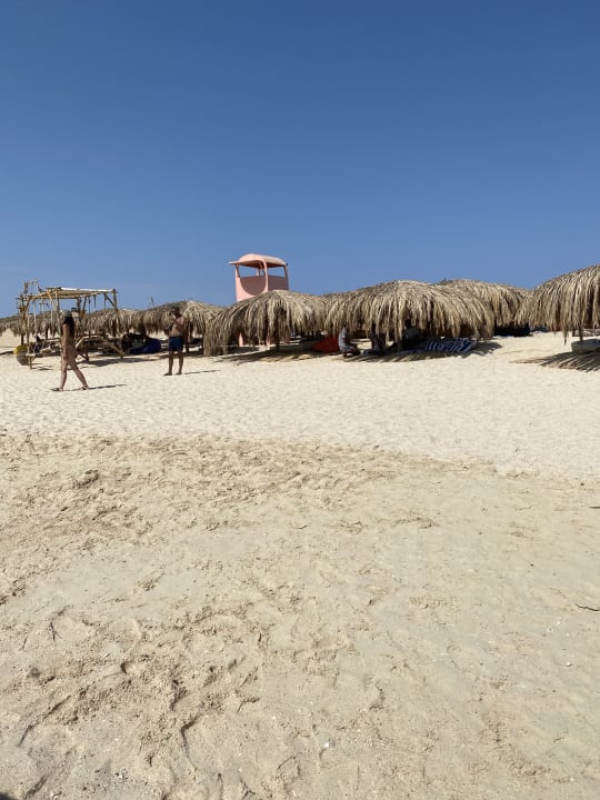Strand Stella Beach Resort & Spa Makadi Bay
