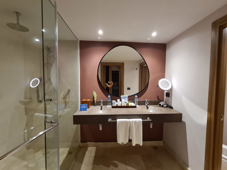 Zimmer Dreams La Romana Resort & Spa