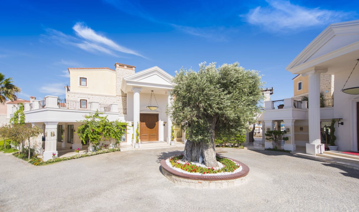 Premier Solto Hotel by Corendon Cocos The Club Solto