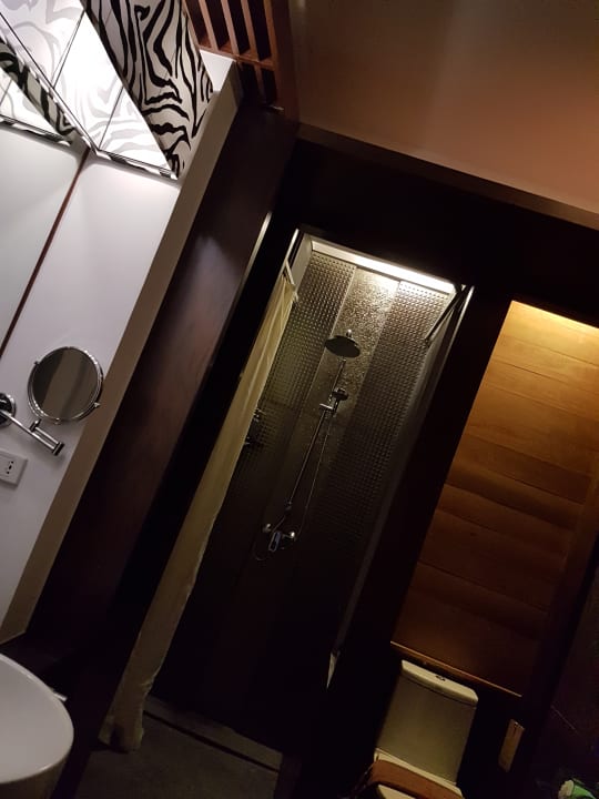 Zimmer Pavilion Samui Villas & Resort