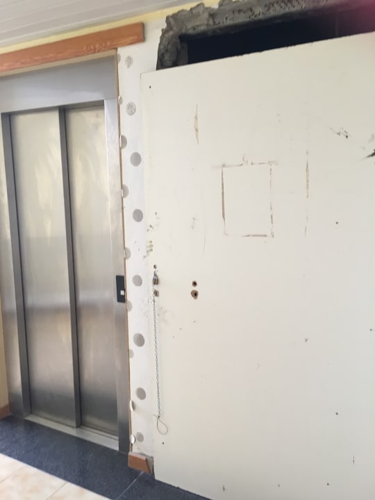 Sonstiges Servatur Alameda de Jandía