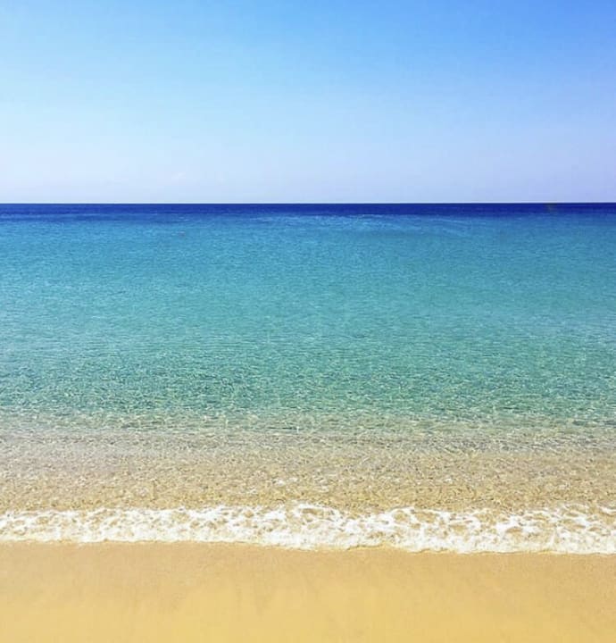 Strand Myconian Villa Collection