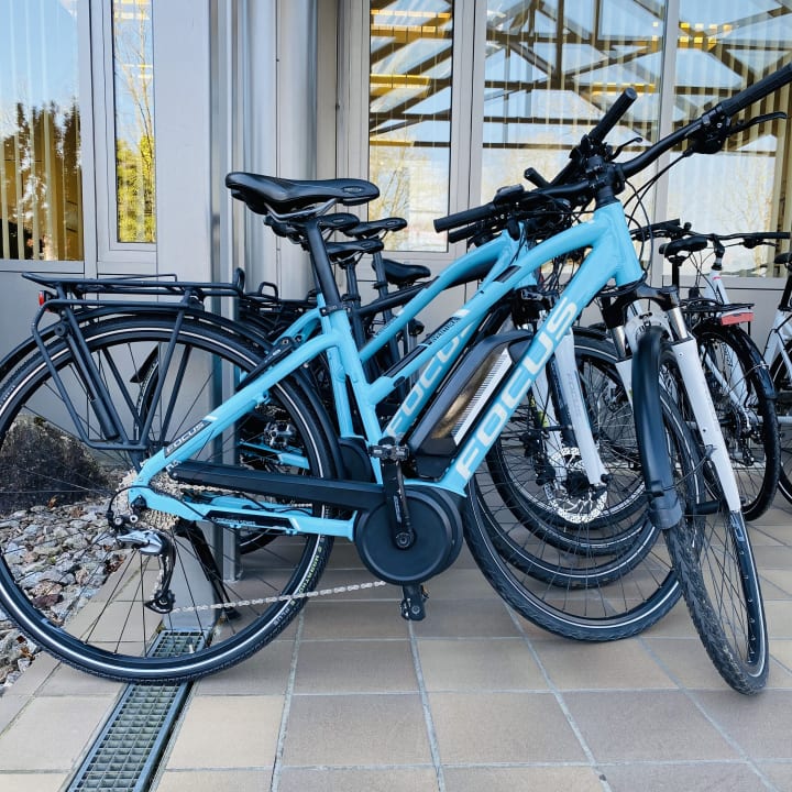 Sport & Freizeit Dorint Parkhotel Bad Zurzach