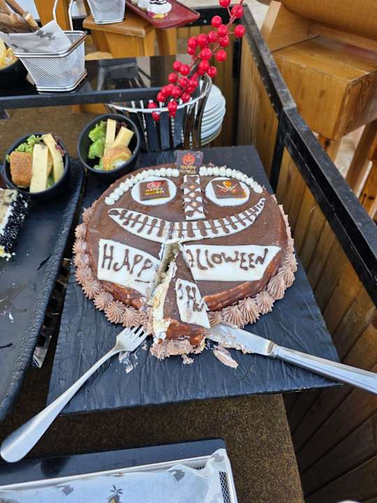 Gastro Sultan Bey Hotel, El Gouna