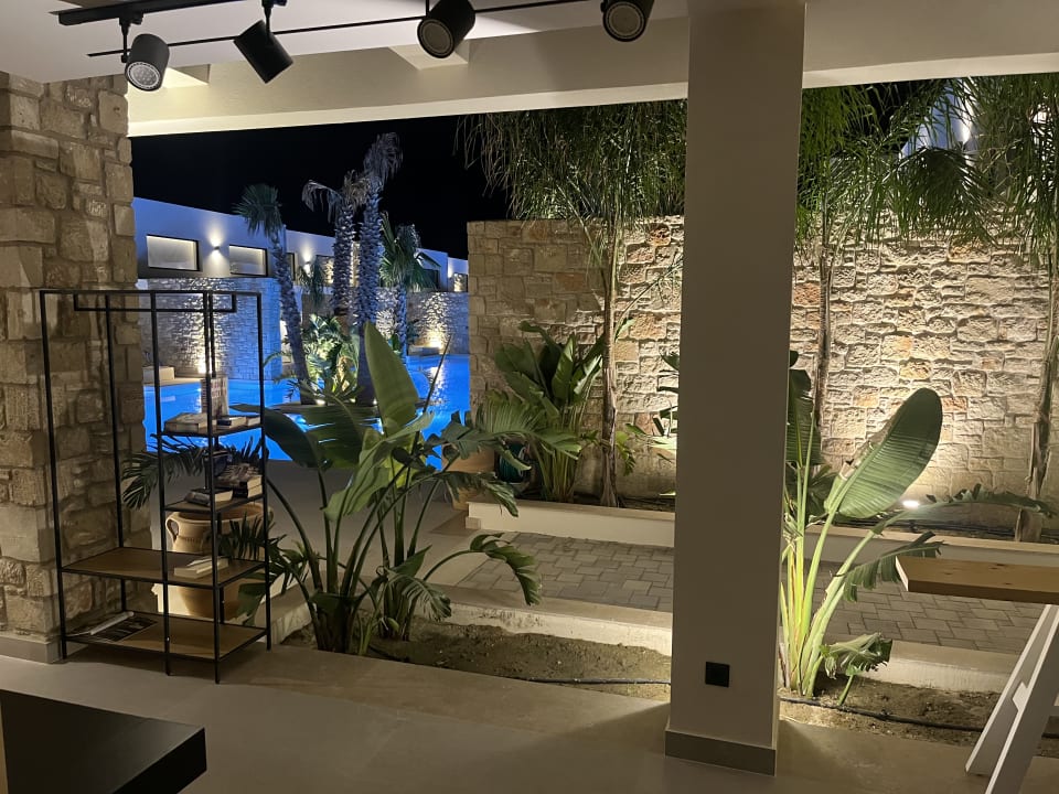 Außenansicht White Dreams Resort & Anex