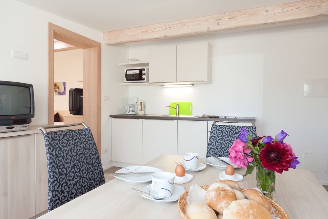 Zimmer Gästehaus Florian