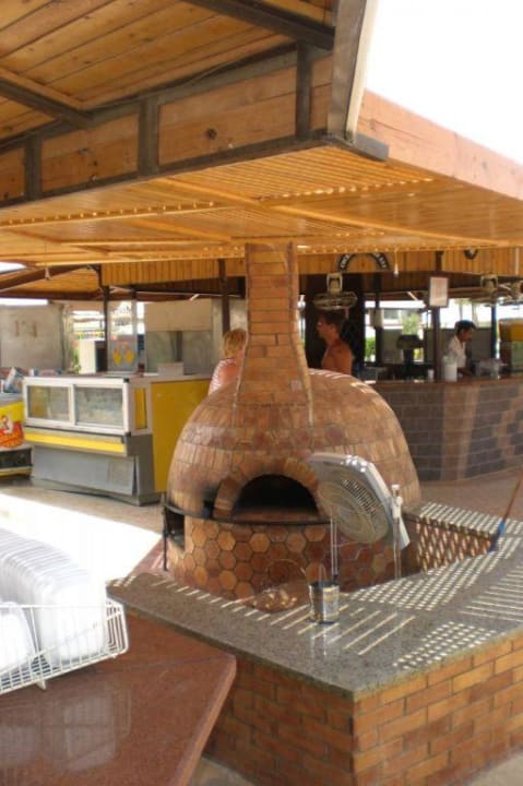 Brotofen Pickalbatros Dana Beach Resort - Hurghada