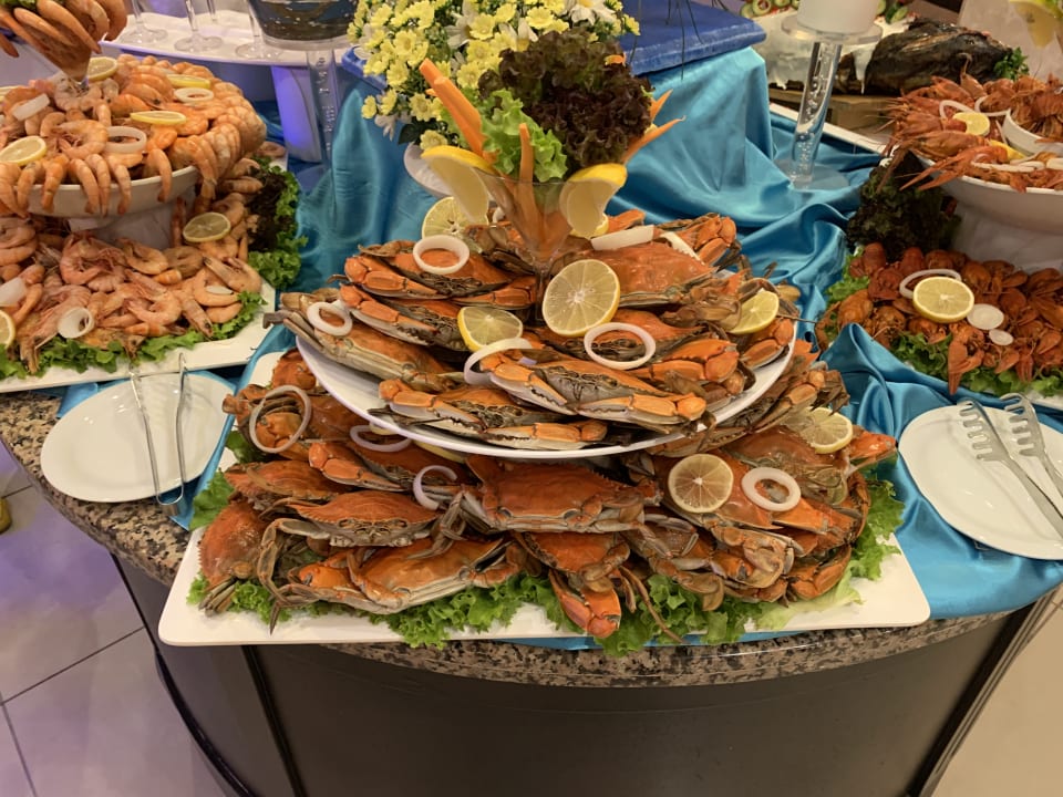 Gastro Saphir Resort & Spa