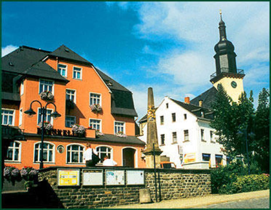 Ratskeller Thum Ratskeller Thum