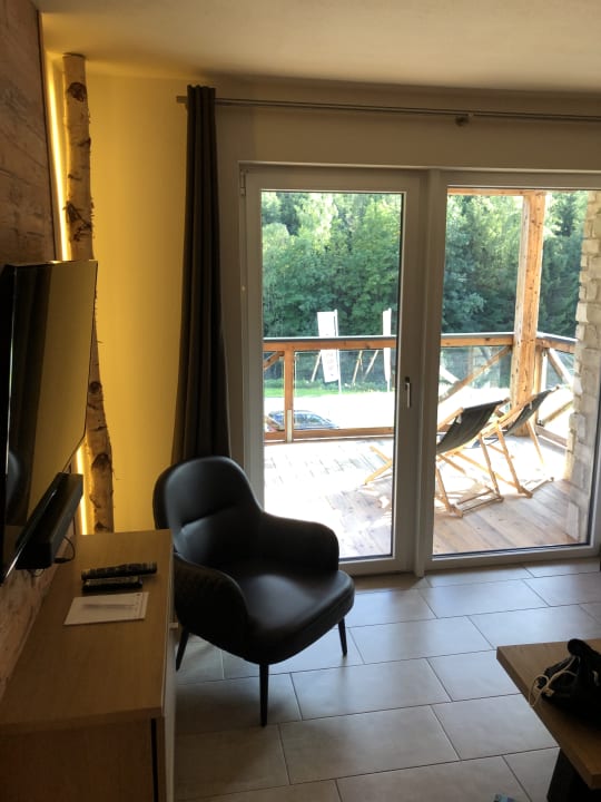 Zimmer AvenidA Mountain Lodges Saalbach