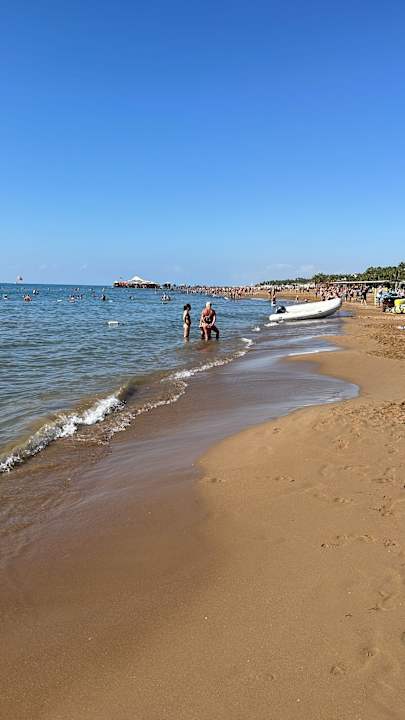 Strand Hotel Süral Garden