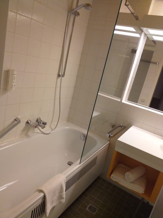 Zimmer Hotel an der Therme Bad Orb
