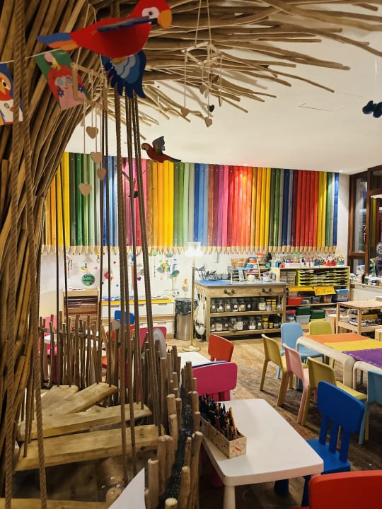 Sport & Freizeit EdeR FriDa - Family Hotel