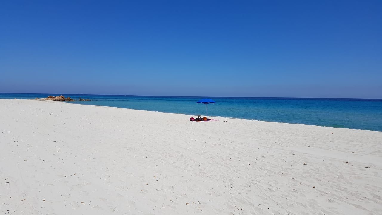 Strand Berchidda Residence Hotel Li Troni