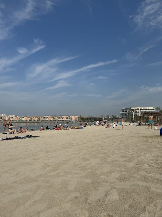 Strand Hyatt Regency Dubai Creek Heights