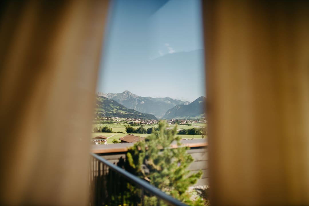 Ausblick Mari Pop Hotel