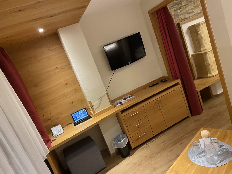 Zimmer Dilly - Das Nationalpark Resort