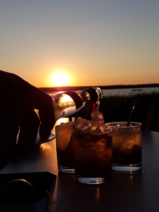 Gastro See- und Waldresort Gröbern