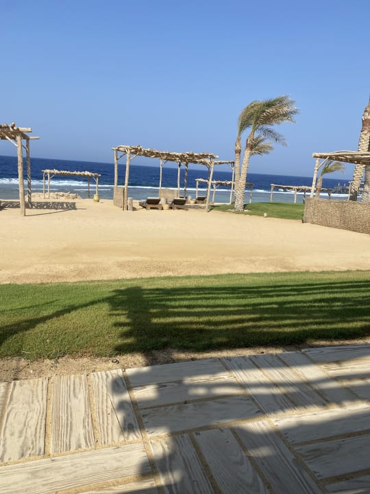 Strand Steigenberger Resort Alaya Marsa Alam - Red Sea - Adults only