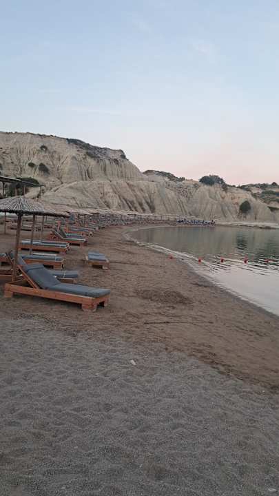 Strand Lydia Maris Resort & Spa