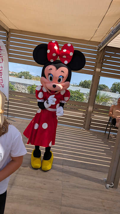 Pool Virginia Family Resort