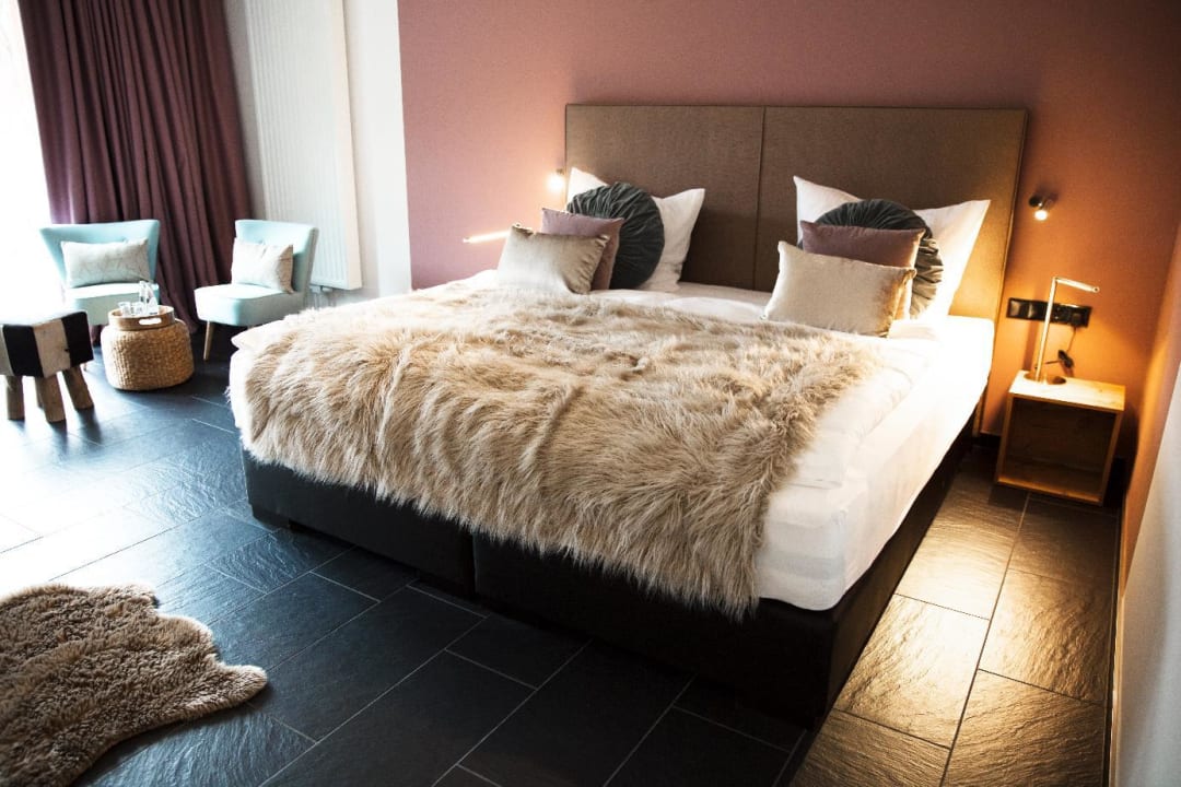 Zimmer Jagdschloss Windenhütte