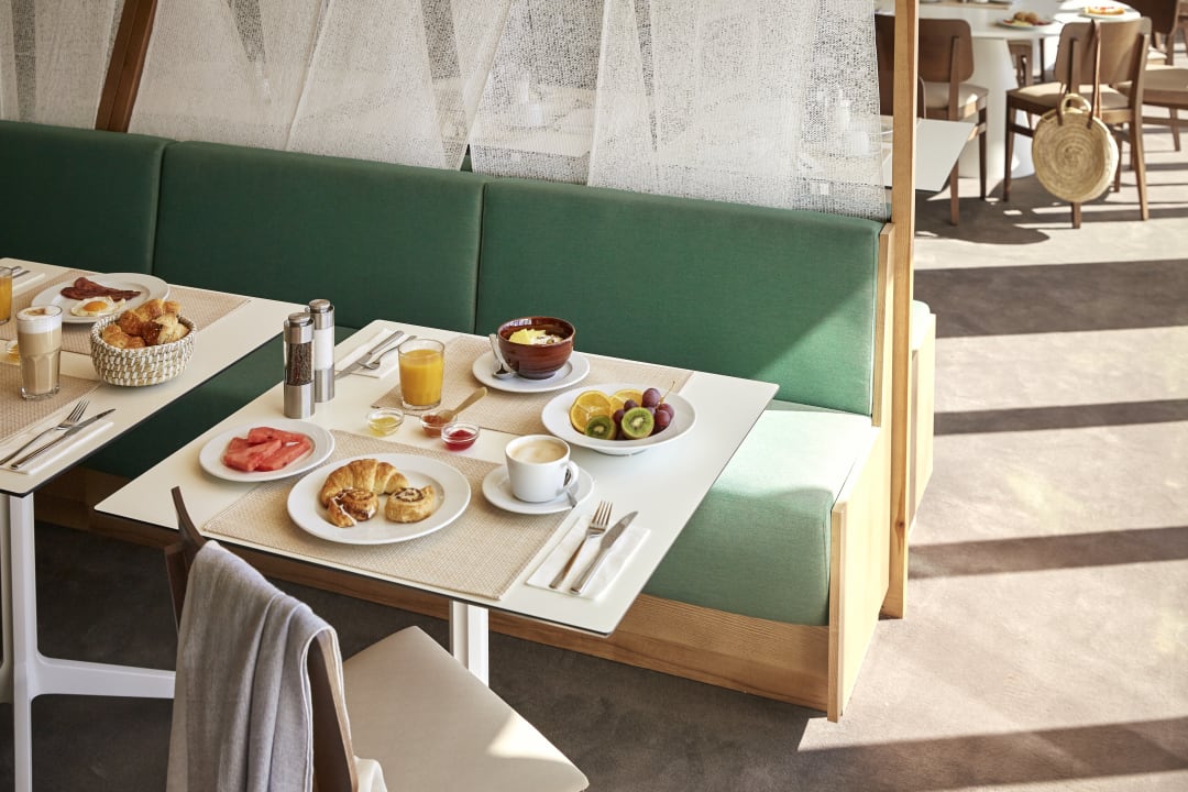 Gastro ROBINSON JANDIA PLAYA