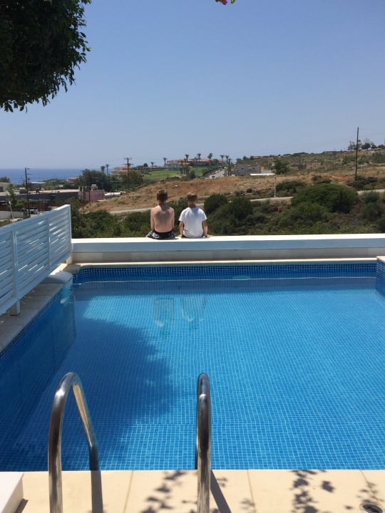 Zimmer Mitsis Rodos Village