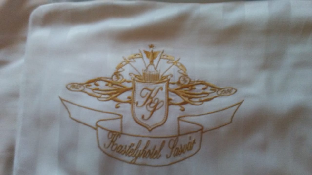 Zimmer Kastélyhotel Sasvár Resort