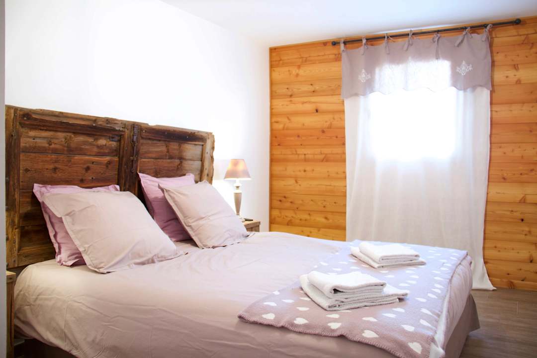 Zimmer Hotel Les Gîtes de l'Argile