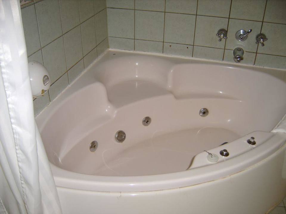 Superior 7. Etage Grand Hotel Gozo