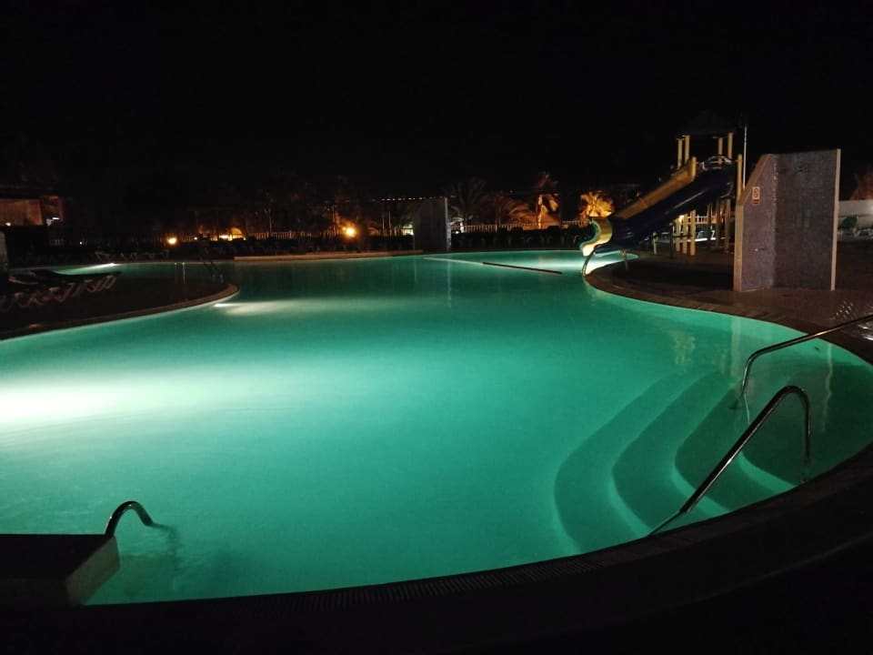 Pool MP Club Caleta Dorada