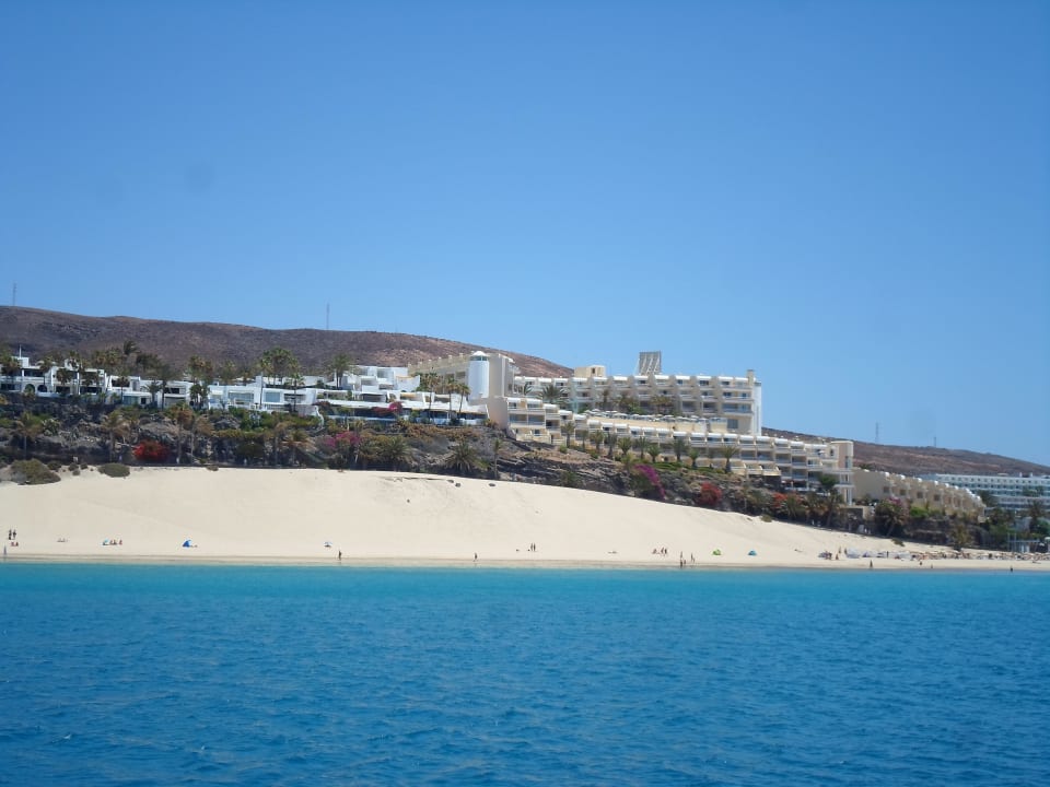 Riu Palace Jandia Hotel Riu Palace Jandia