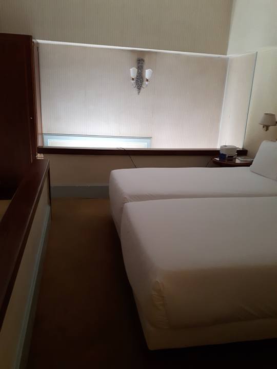 Zimmer NH Firenze Anglo American