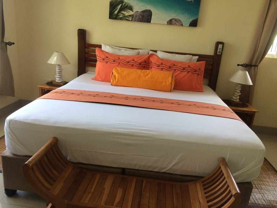 Zimmer Villa Maison Charme de L'ile