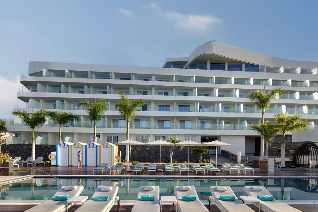 Pool Royal Hideaway Corales Beach