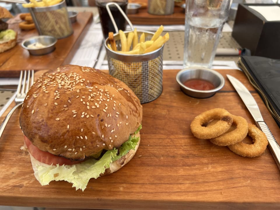 Gastro Seaden Quality Resort & Spa