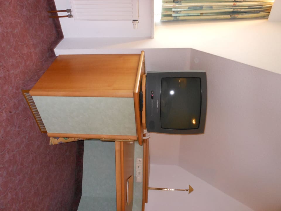 Einrichtung Hotel Weisses Ross