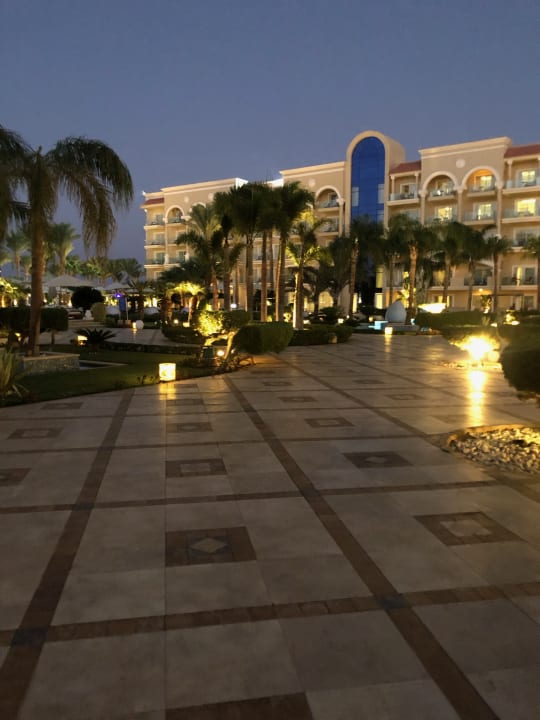 Außenansicht Premier Le Reve Hotel & Spa