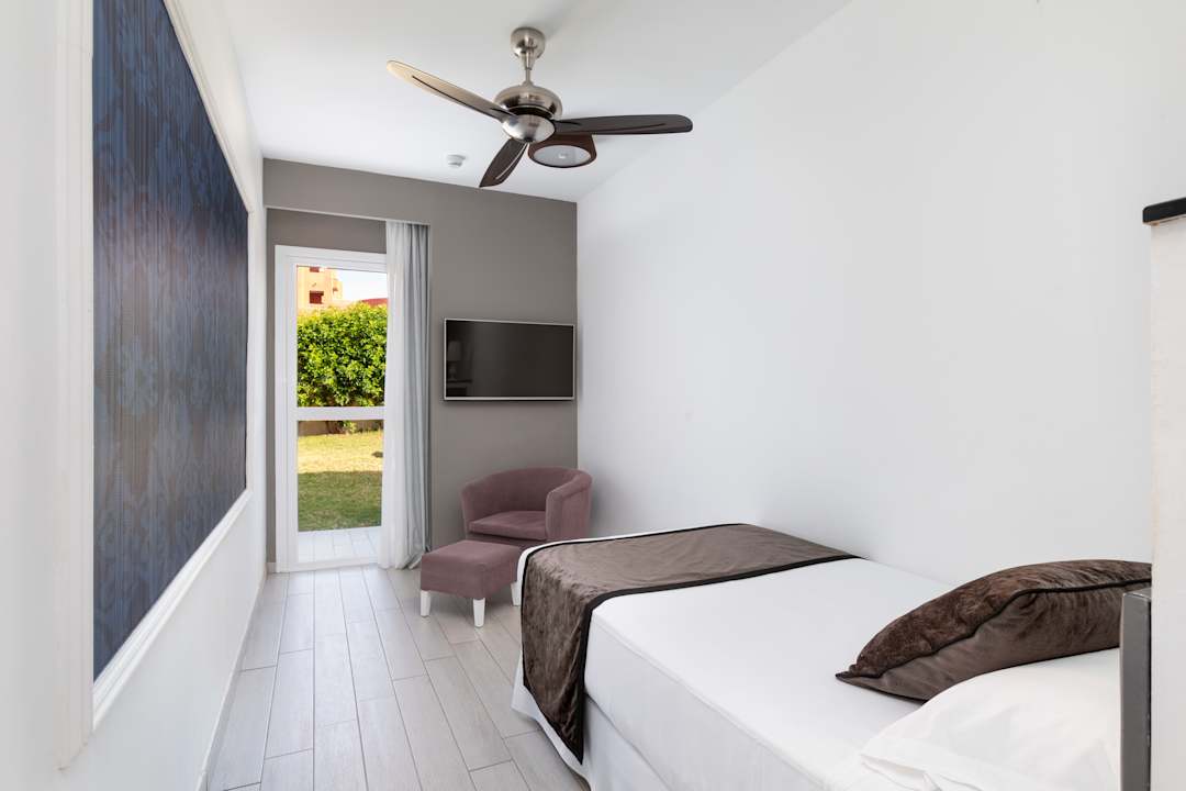 Zimmer Hotel Riu Palace Tenerife