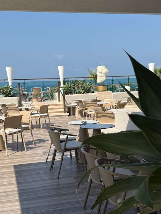 Ausblick Side Star Elegance