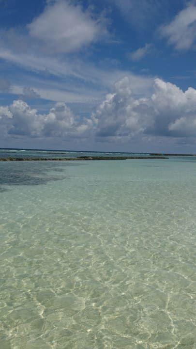 Außenansicht Kuredu Island Resort & Spa