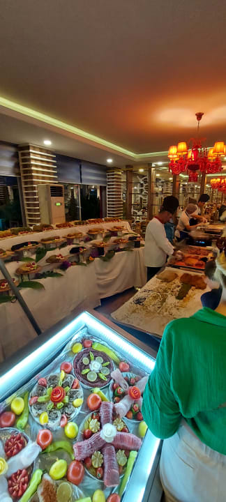 Gastro Eftalia Marin