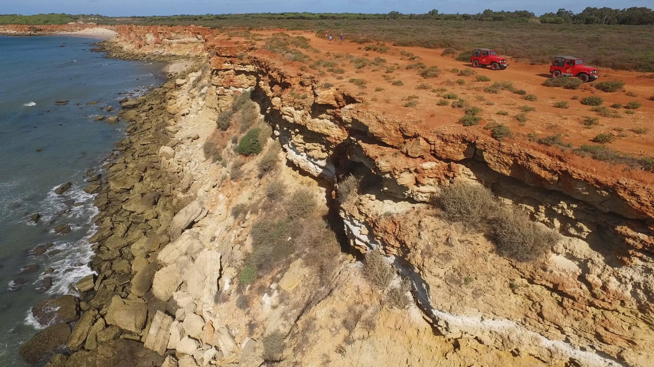 Aldiana Andalusien Jeeptouren Aldiana Club Andalusien