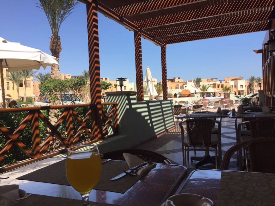 Restaurant Ali Pasha Hotel